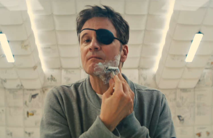 Появился первый трейлер «Kingsman: Золотое кольцо»