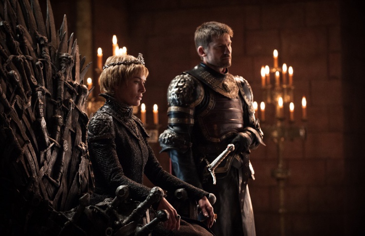 HBO снимет четыре спин-оффа «Игры престолов»