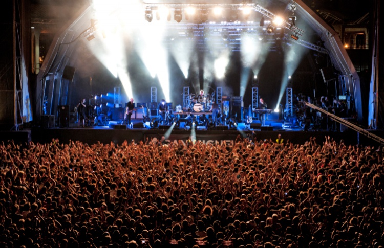 Primavera Sound