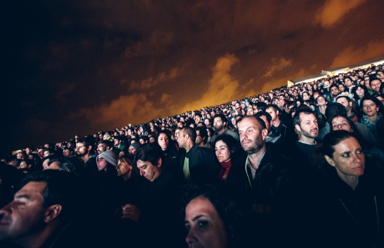 NOS Primavera Sound