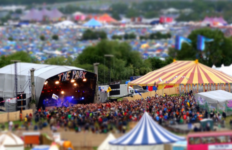 Glastonbury