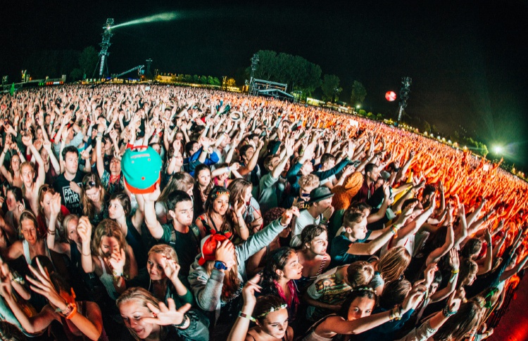 Rock Werchter