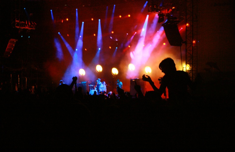 Benicassim