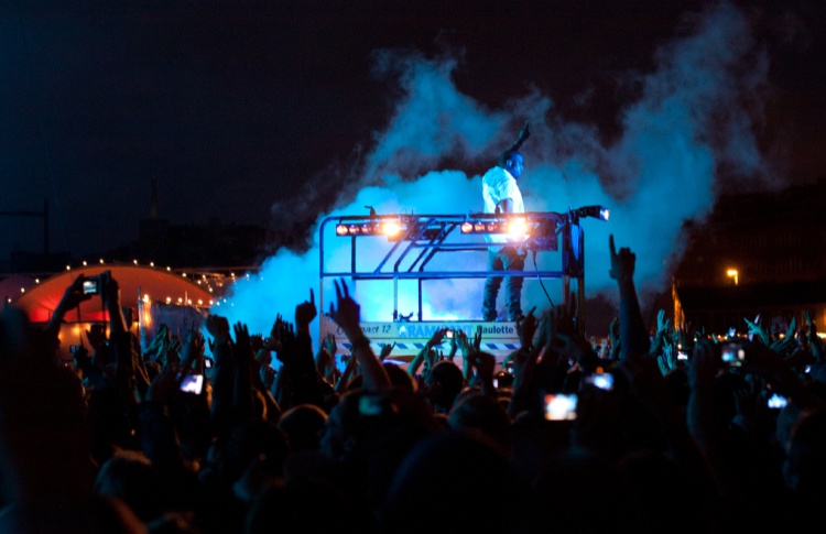 Flow Festival
