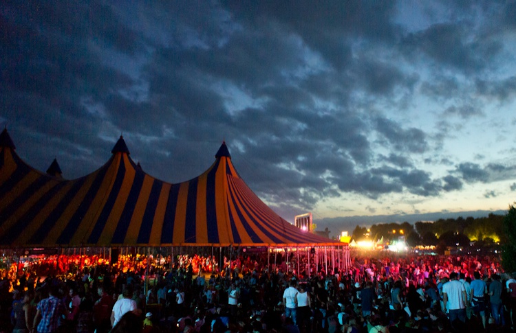 Lowlands