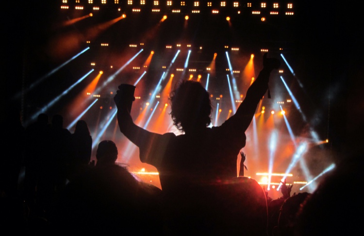 Reading / Leeds