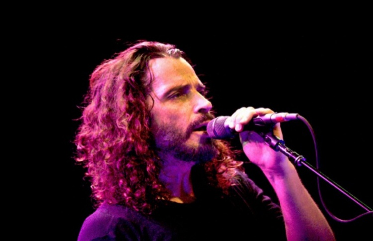 Умер лидер группы Soundgarden Крис Корнелл
