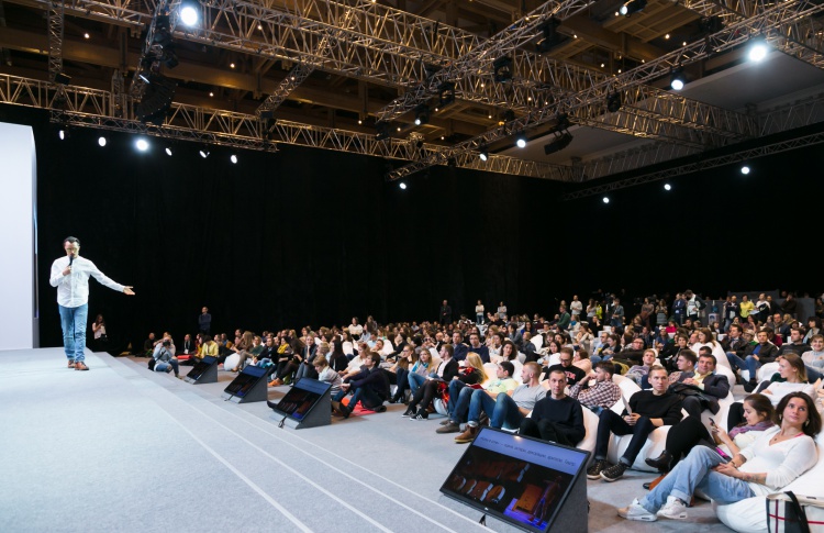 В июле на ВДНХ пройдет седьмой Moscow Urban Forum
