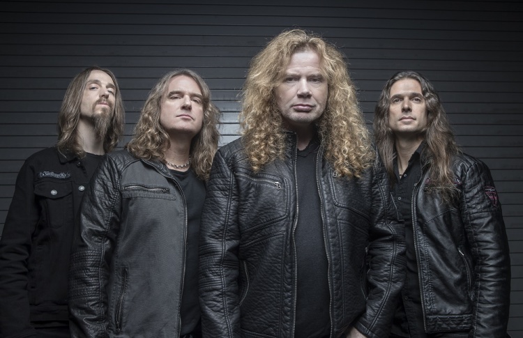 Megadeth