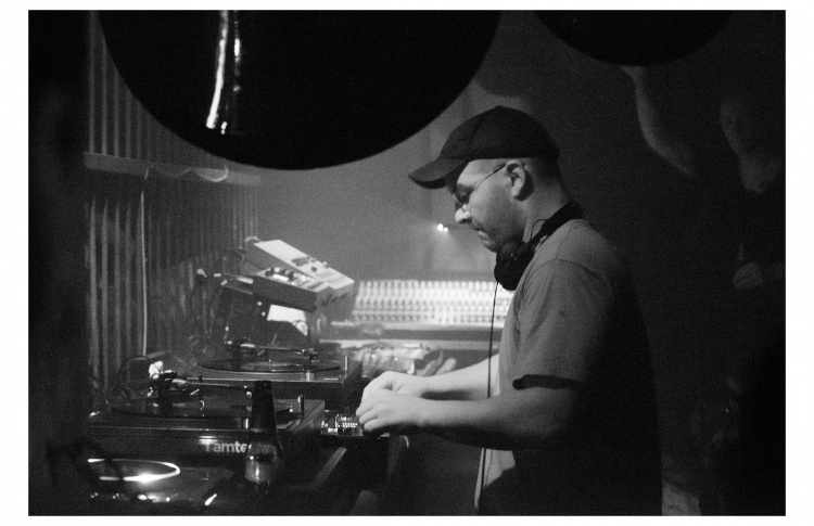 Propaganda Moscow Release Night: ACT I