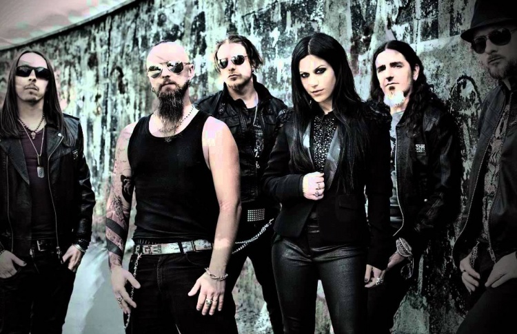 Lacuna Coil