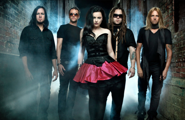 Evanescence
