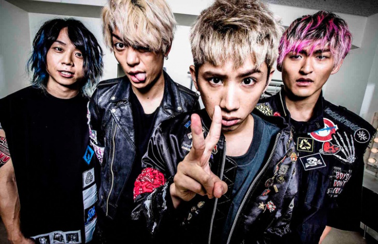 One Ok Rock