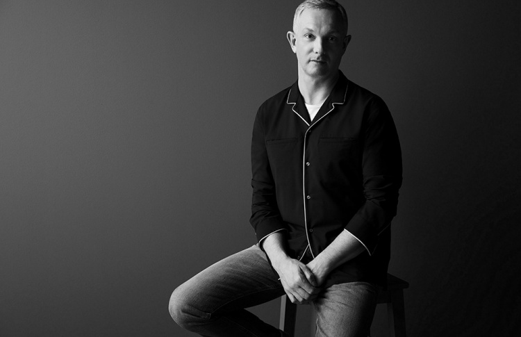 Redken представляет: Джош Вуд – международный креативный директор по окрашиванию Redken