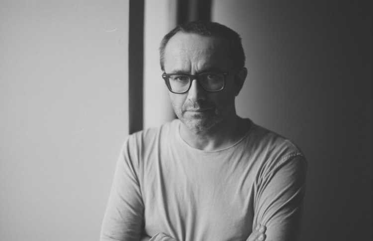 Андрей Звягинцев: «Только древние греки понимали, что такое любовь»