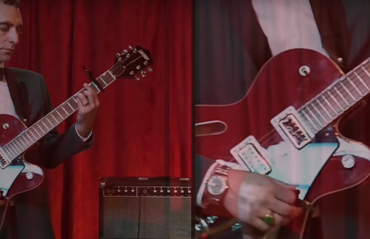 Chromatics выпустили клип на песню «Shadows» из «Твин Пикса»