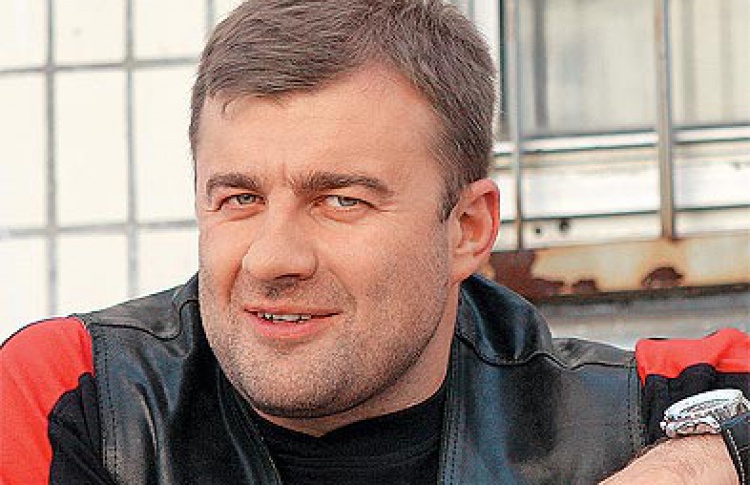 Интервью: Михаил Пореченков