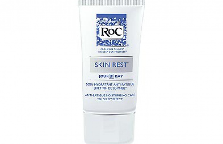 Skin Rest от RoC