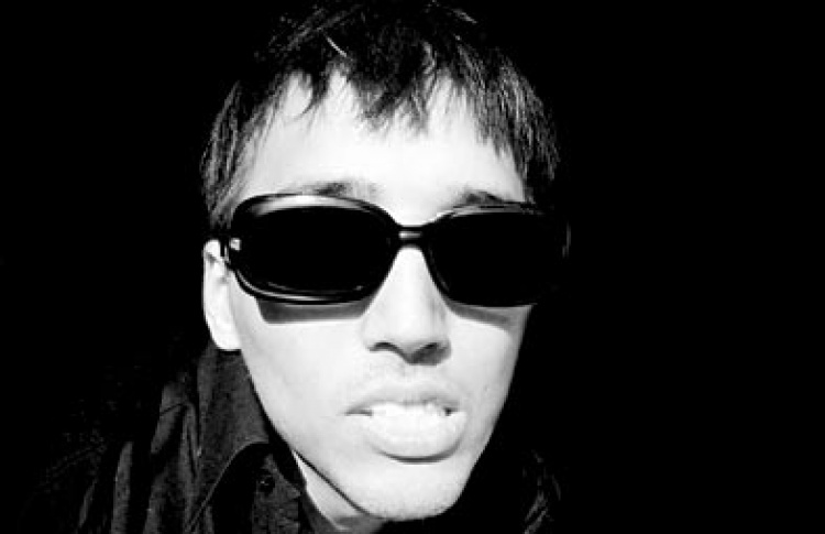 The Sushi Club (live, Германия)