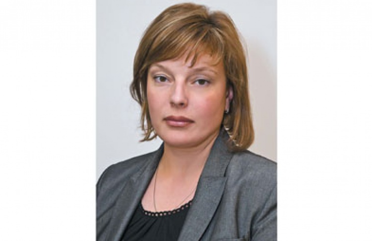Интервью: Елена Валицкая