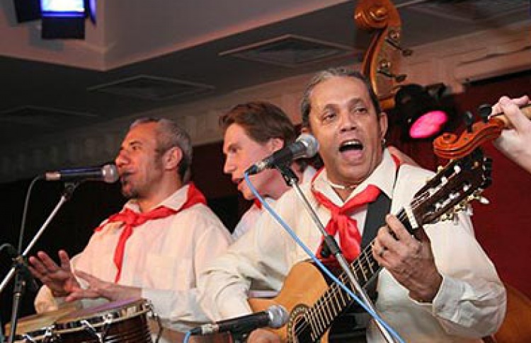 Teatro Tropical