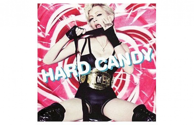 Hard Candy