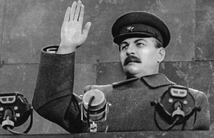 Падение Берлина