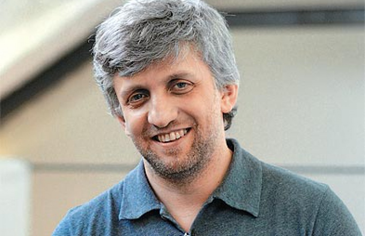 Интервью: Евгений Митта и Александр Шейн