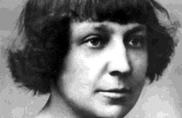 Литературный спектакль «Марина. Душа поэта»