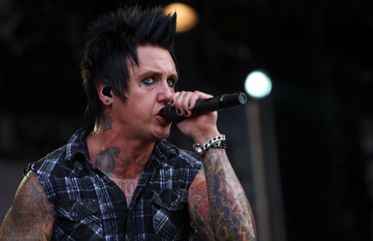 Papa Roach