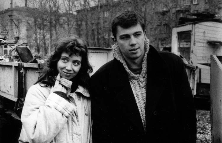 «Брату» Алексея Балабанова исполняется 20 лет