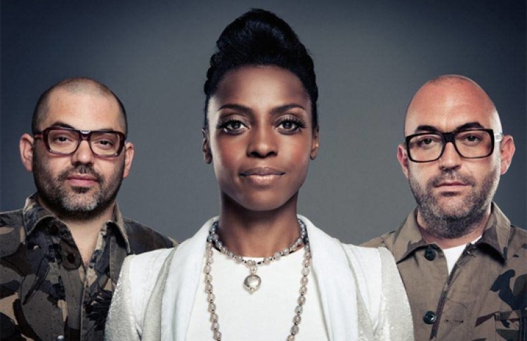 Morcheeba и «Браво» выступят в июне на Bosco Fresh Fest