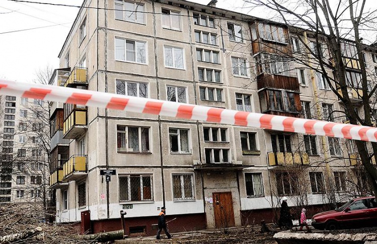 Госдума приняла пакет поправок в закон о реновации во втором чтении