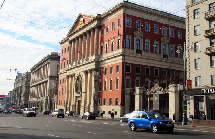 Жители 452 московских домов проголосовали против сноса