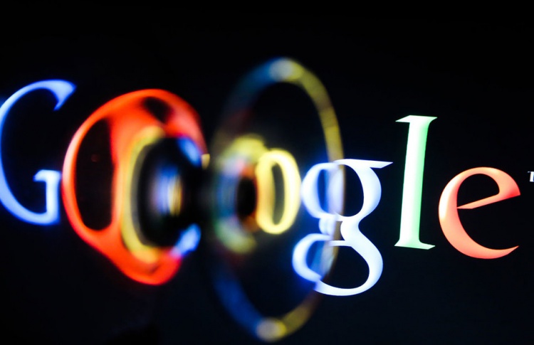 Роскомнадзор заблокировал российский домен Google (обновлено)