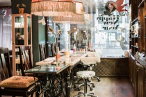 Моя прекрасная леди