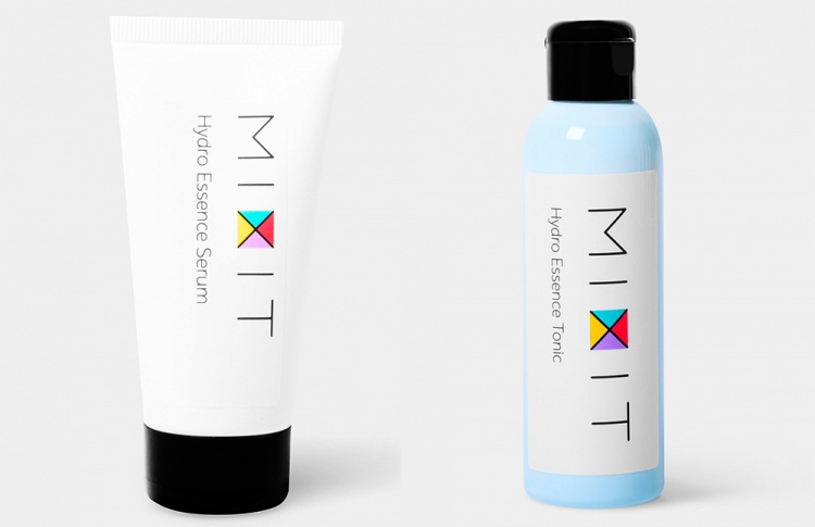 Настоящее увлажнение с Hydro Essence от MIXIТ