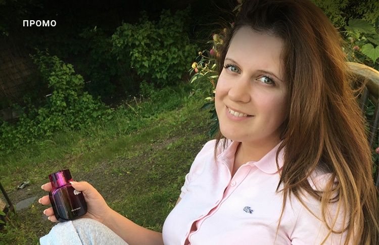 Анастасия Денисова: «Италия ее любимая страна. Там Пална ела бы пасту и пиццу всю неделю»