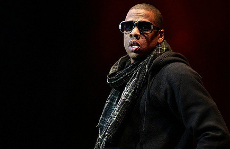 Jay Z анонсировал новый альбом «4:44»