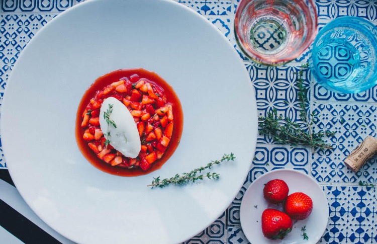 92 московских ресторана объявили о скидках на время Moscow Restaurant Week