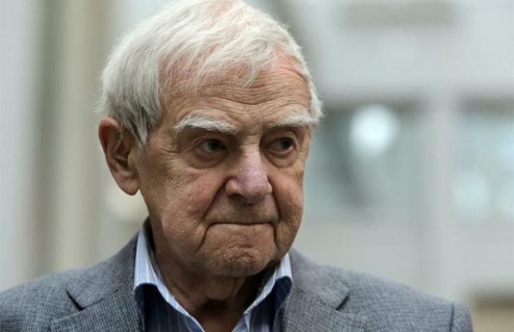 Умер писатель Даниил Гранин
