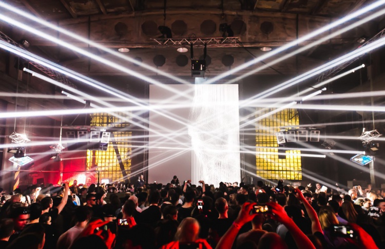 Gamma Festival