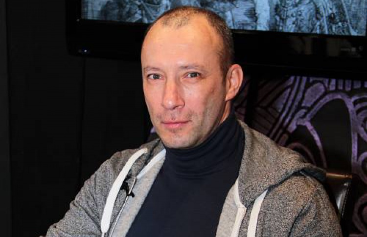 Виктор Высоцкий: архитектура Петербурга прекрасно рифмуется с сюжетами оперных постановок