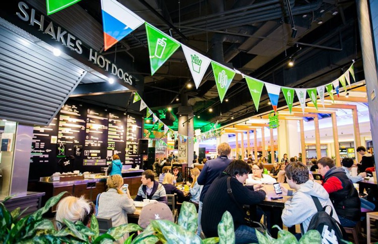 Shake Shack