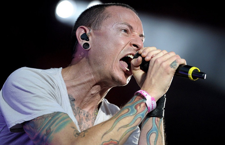 Вышедший в день смерти вокалиста Linkin Park клип собрал 5,2 млн просмотров на YouTube