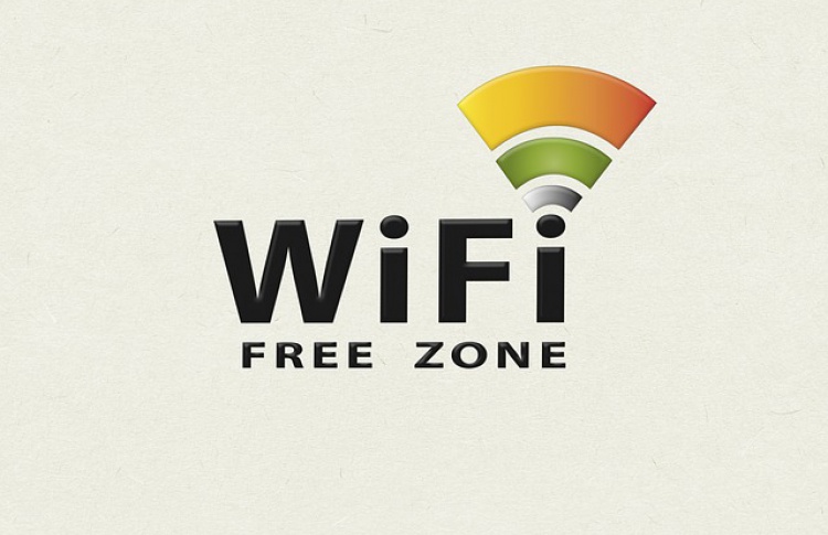В Москве установили 600 остановок с беспатным Wi-Fi