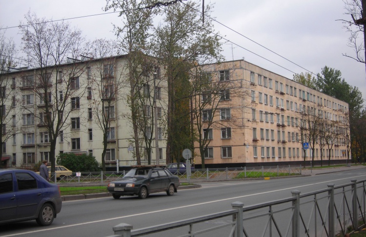 Мэрия Москвы объявила итоговое число домов под снос