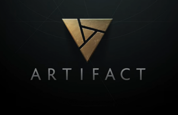 Valve выпустит карточную игру по мотивам Dota 2