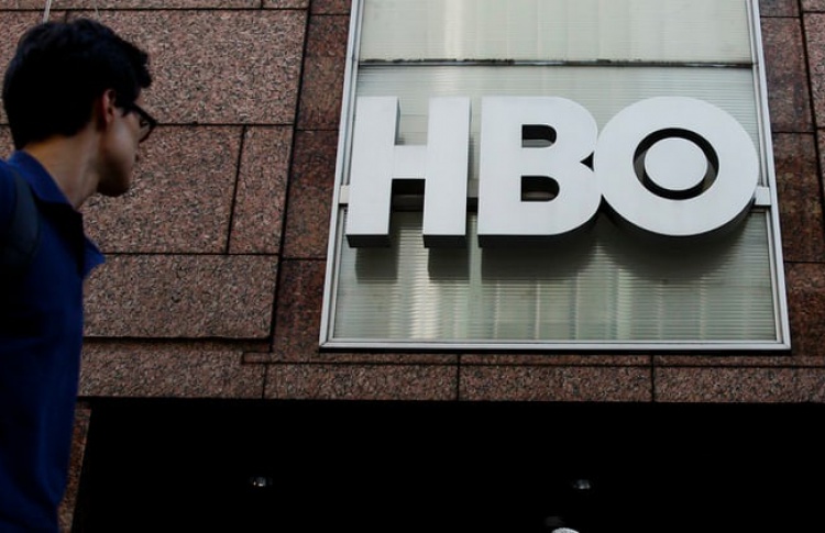 Хакеры выложили в сеть новую порцию украденных у HBO материалов