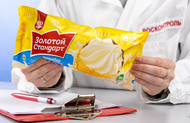 Самый вкусный и полезный пломбир: тестируем холодное лакомство